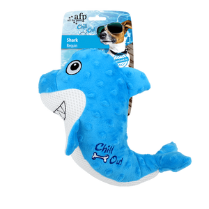 Chill Out – Shark