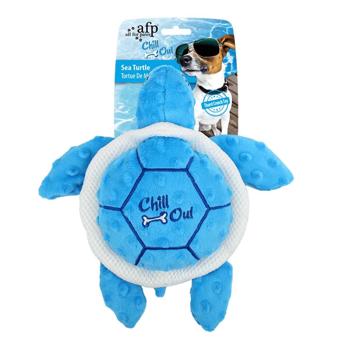 Chill Out – Sea Turtle