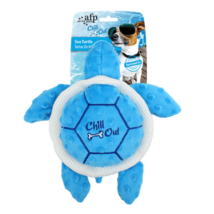 Chill Out – Sea Turtle