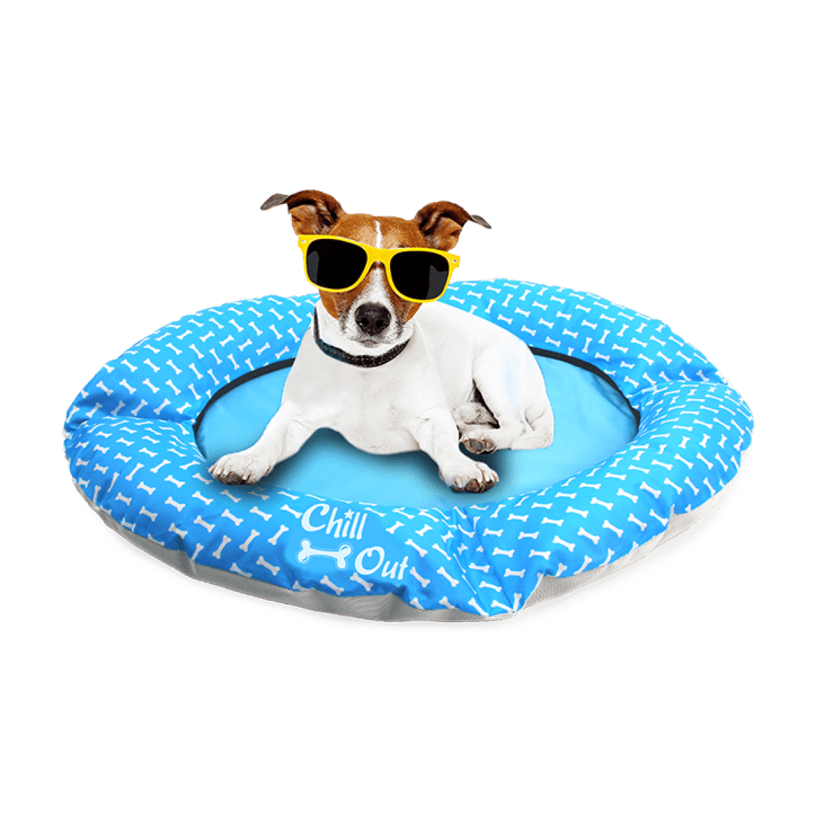 Chill Out – Luxury Floating Bed