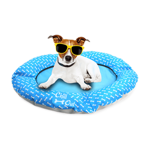 Chill Out – Luxury Floating Bed