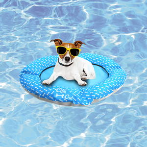 Chill Out – Luxury Floating Bed