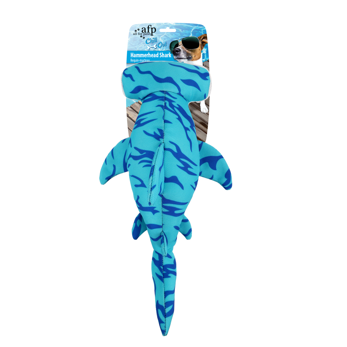 Chill Out – Hammerhead Shark Pool Float for Bold Summer Fun