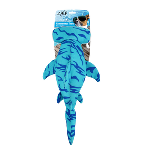 Chill Out – Hammerhead Shark Pool Float for Bold Summer Fun