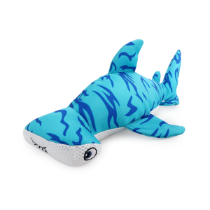 Chill Out – Hammerhead Shark Pool Float for Bold Summer Fun