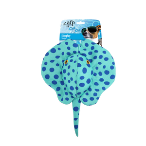 Chill Out – Stingray