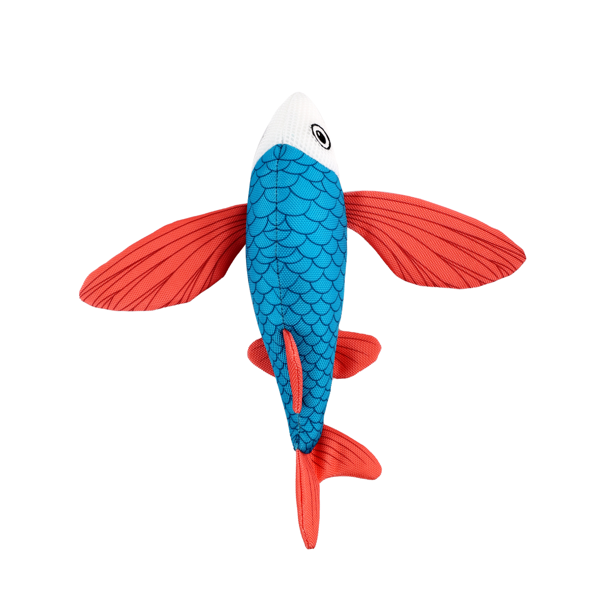 Chill Out – Flying Fish