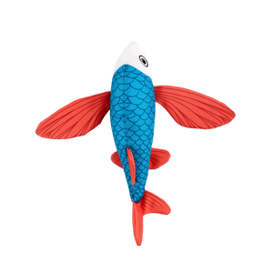 Chill Out – Flying Fish