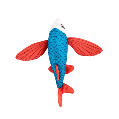 Chill Out – Flying Fish