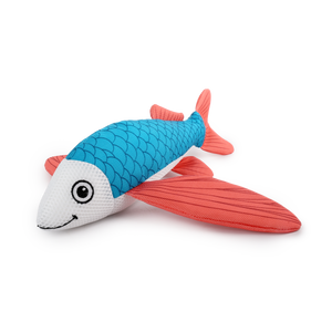 Chill Out – Flying Fish