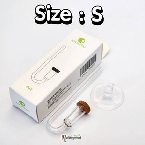 AquaPro Nano CO2 Diffuser S