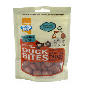 Deli Bites Duck - 65g