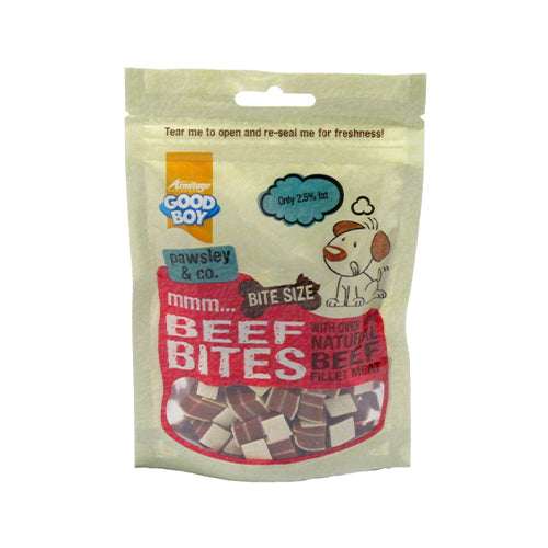 Deli Bites Beef - 65g