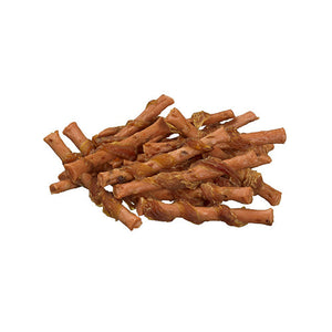 Chicken Carrot Stick 320G
