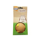 Meowee Treat Ball – 75mm Interactive Cat Feeder Toy