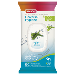 Pet Wipes Universal – 30