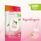 Pet Wipes Sensitive – 30