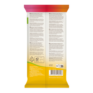 Pet Wipes for Ear & Eye – 30