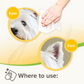 Pet Wipes for Ear & Eye – 30