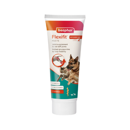 Flexifit Paste for Dogs & Cats – 250g – Joint & Mobility Support