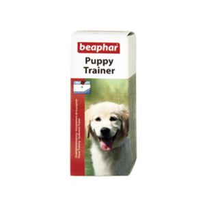 Beaphar Puppy Trainer 20ml
