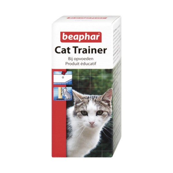 Beaphar Cat Trainer – 10ml