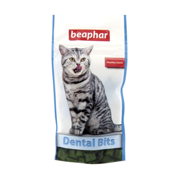 Beaphar Dental Bits 35g