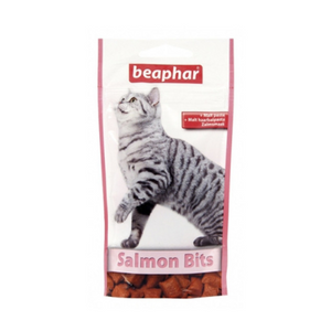 Beaphar Malt-Bits Salmon Cat 35g