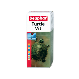 Vitamins for Aquatic Turtles – 20ml