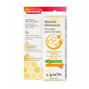 Beaphar Wound Ointment 30 ml