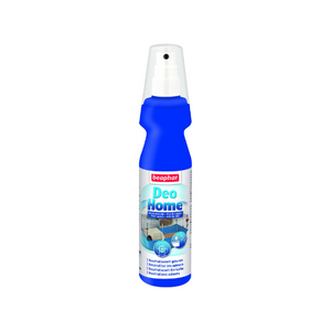 Beaphar Deo-Home for Rodents 150ml | Odor Neutralizer for Small Animal Cages