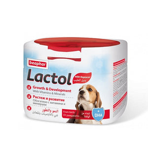 Beaphar Lactol Puppy Milk – 250g