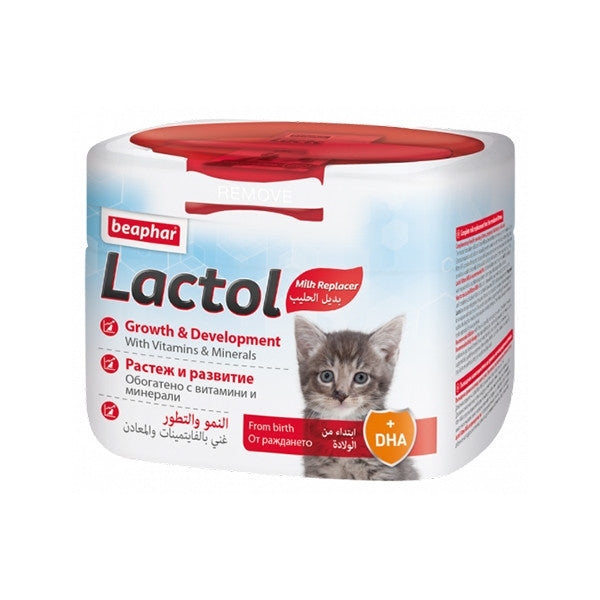 Beaphar Lactol Kitten Milk – 250g