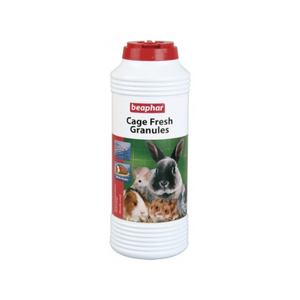 Bea Cage Fresh Granules 600 g