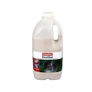 Beaphar Chinchilla Bathing Sand 1.3 KG