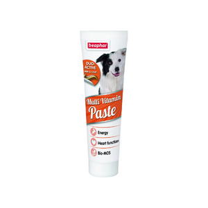 Duo Active Paste Multivitamin for Dogs – 100g