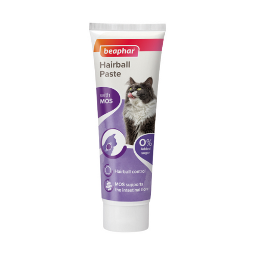 Beaphar Malt Paste Anti-Hairball – 100g