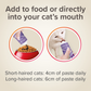 Beaphar Malt Paste Anti-Hairball – 100g