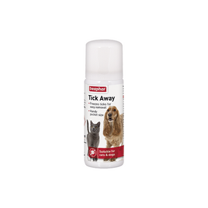 Tick Away Spray – 50 ml