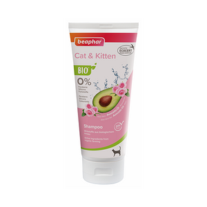 Bio Cosmetic Cat Shampoo 200 ml