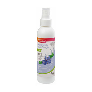 Bio Cosmetic Detangling Dog & Cat Spray 200 ml