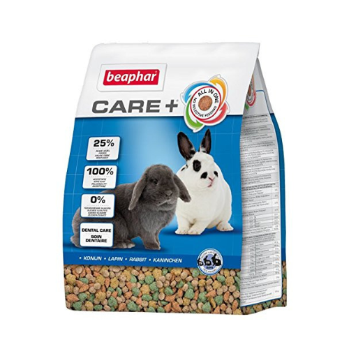 Beaphar Care+ Rabbit 1.5Kg
