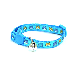 Catmania Cat Collar