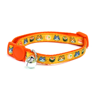 Catmania Cat Collar