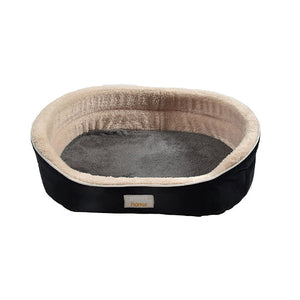 Astride Basket - Black
