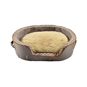 Geisha Basket Pet Bed