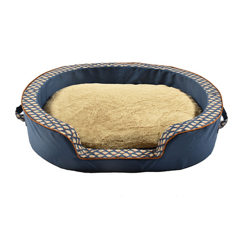 Geisha Basket Pet Bed