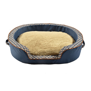 Geisha Basket Pet Bed