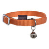 Access Cat Collar - Orange