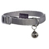 Access Cat Collar - Grey